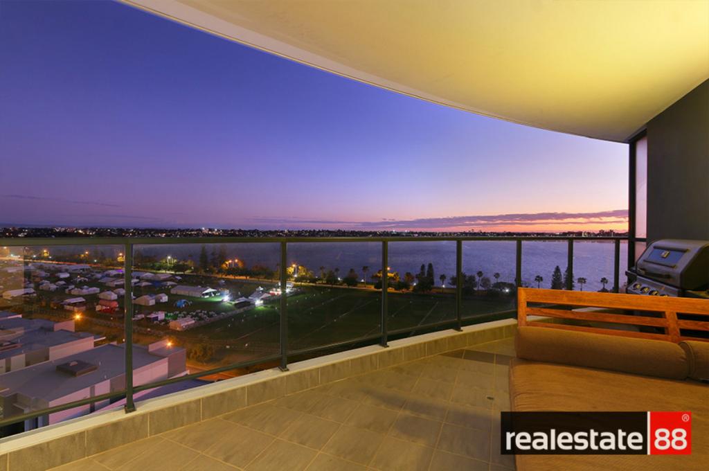 41/100 Terrace Rd, East Perth, WA 6004