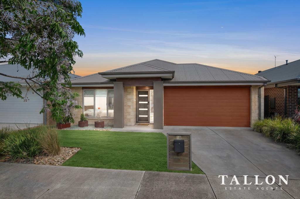 10 Killick St, Hastings, VIC 3915