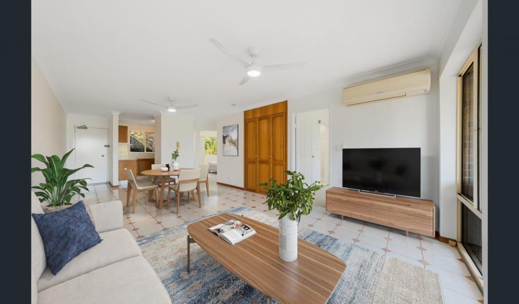 1/27 Wooloowin Ave, Wooloowin, QLD 4030