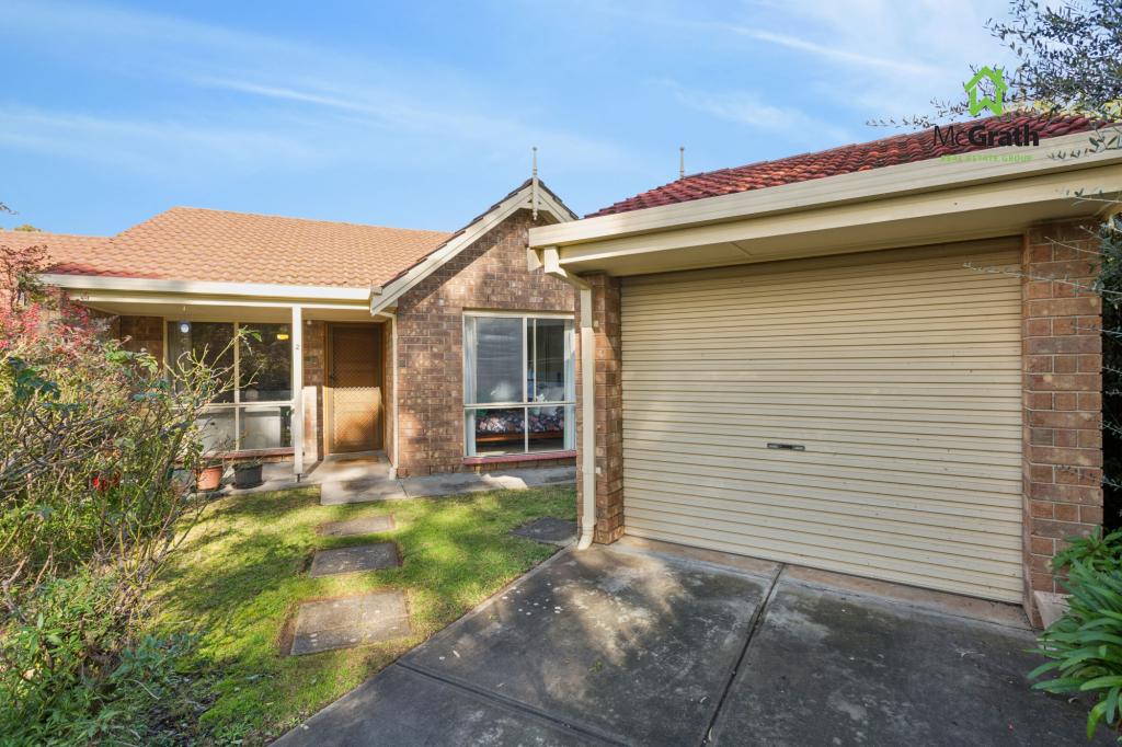 2/2 Wara Ct, O'Halloran Hill, SA 5158