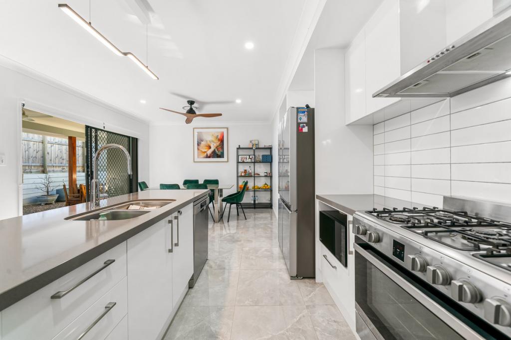85 Westminster Bvd, Doolandella, QLD 4077