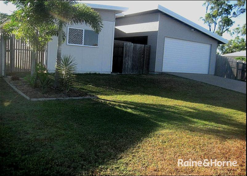 83 Summerland Dr, Deeragun, QLD 4818