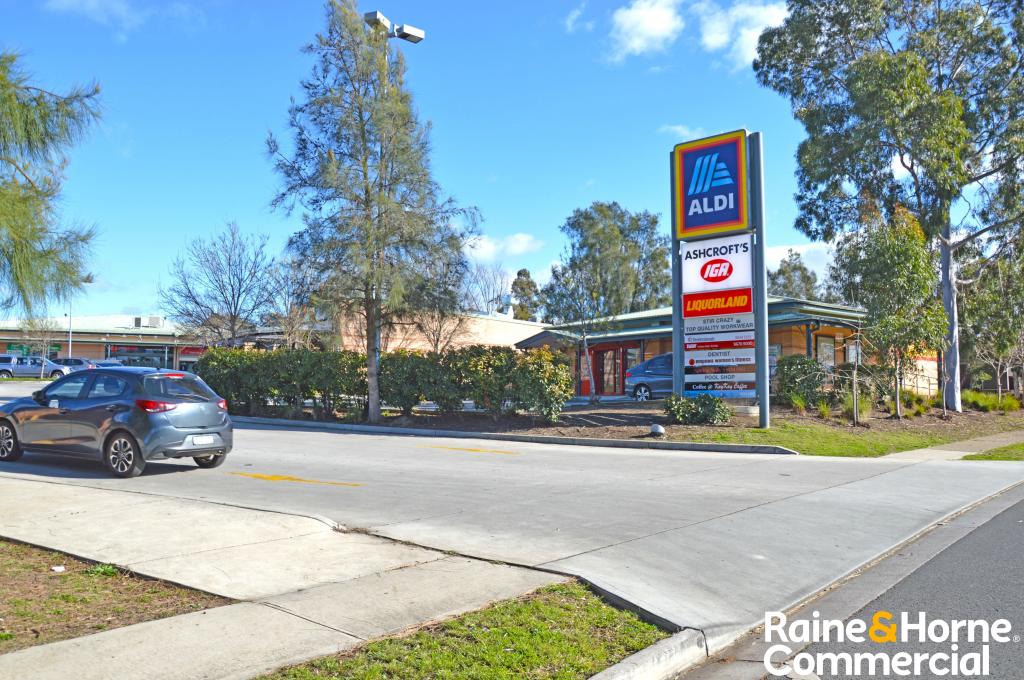 184 Swallow Dr, Erskine Park, NSW 2759