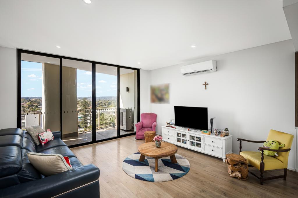 604/147 GREAT WESTERN HWY, MAYS HILL, NSW 2145