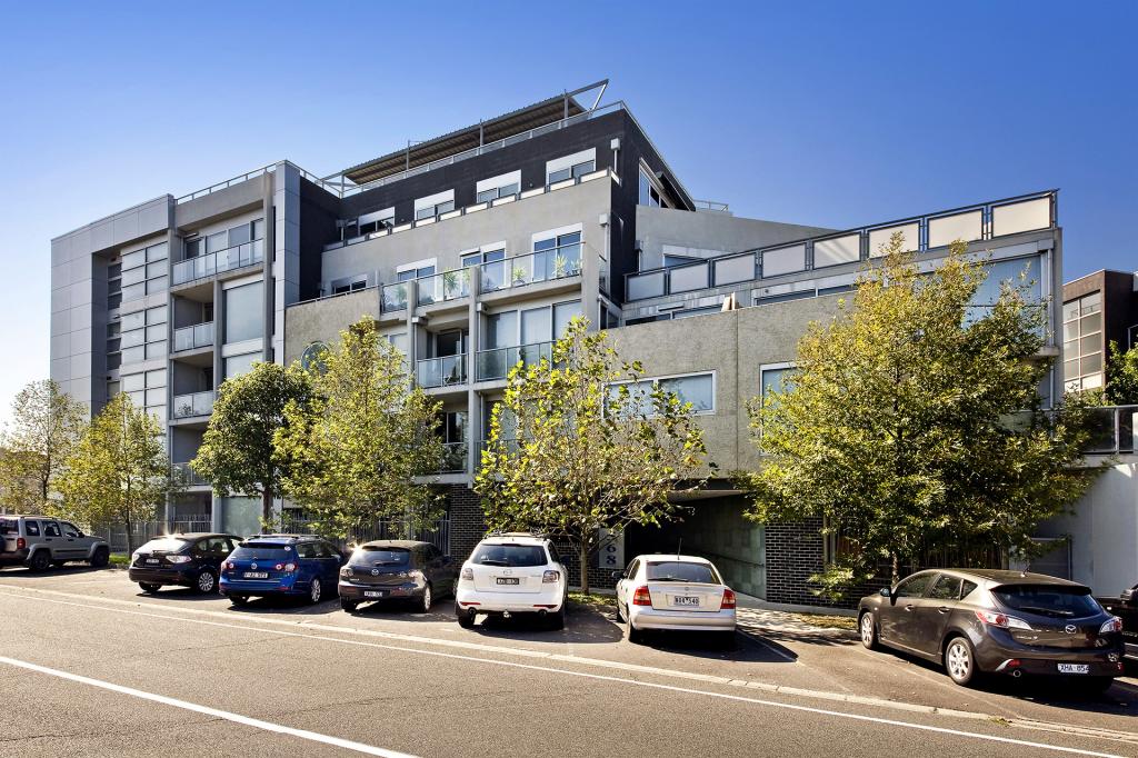 9/568 New St, Brighton, VIC 3186