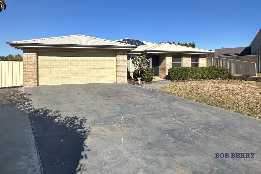 8 Tallwoods Gr, Dubbo, NSW 2830