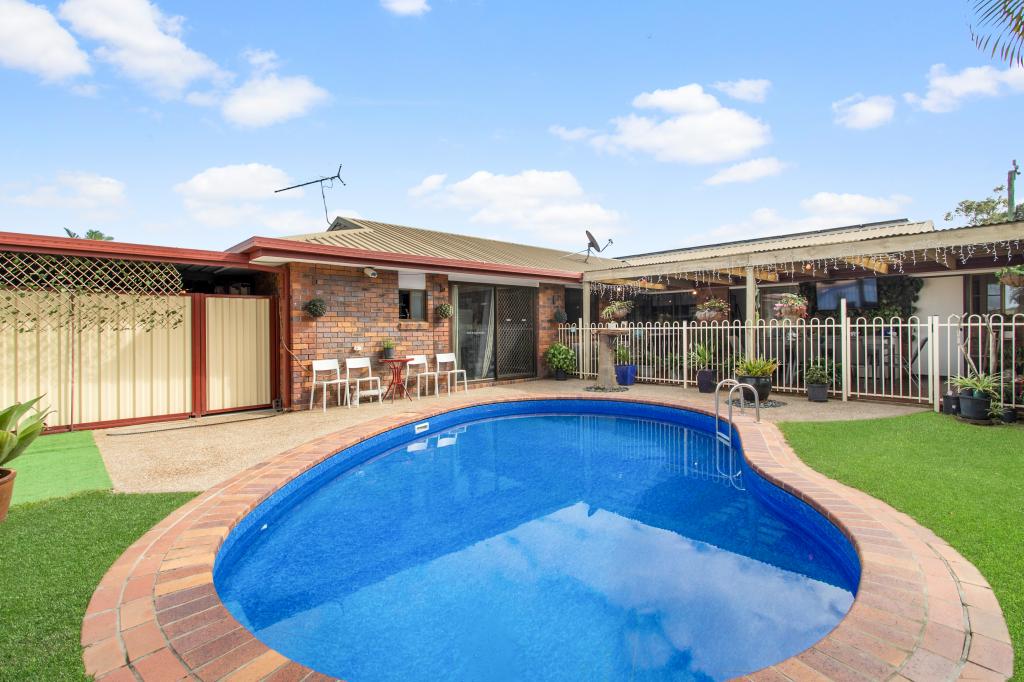 2 Calca Ct, Deception Bay, QLD 4508