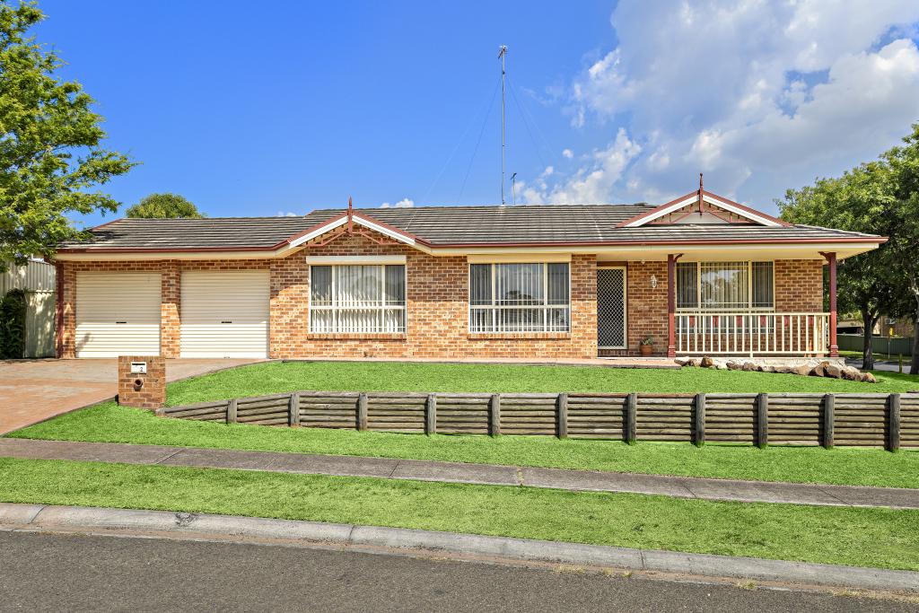 5 Highcroft Bvd, Horsley, NSW 2530