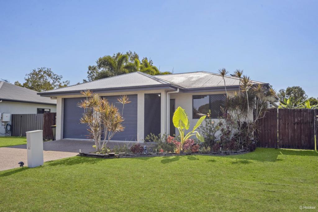20 Summerland Dr, Deeragun, QLD 4818
