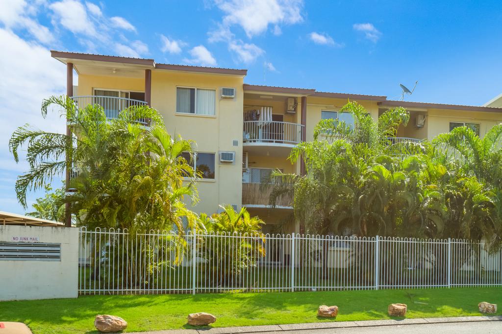 8/19 Mannikan Ct, Bakewell, NT 0832
