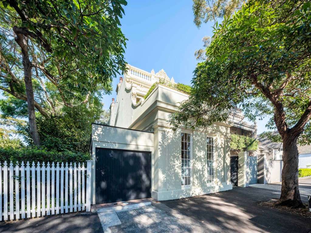 153 Queen St, Woollahra, NSW 2025