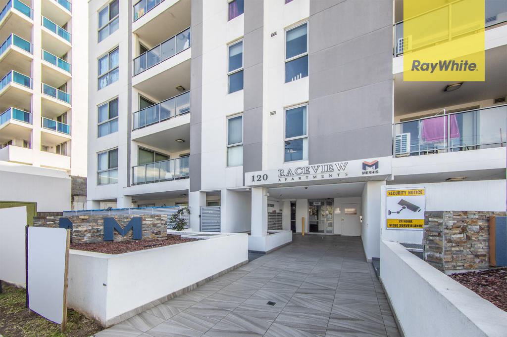 205/120 James Ruse Dr, Rosehill, NSW 2142