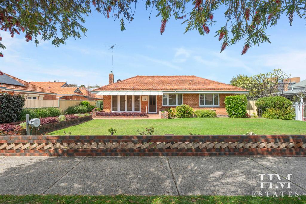 42 Mackie St, Victoria Park, WA 6100