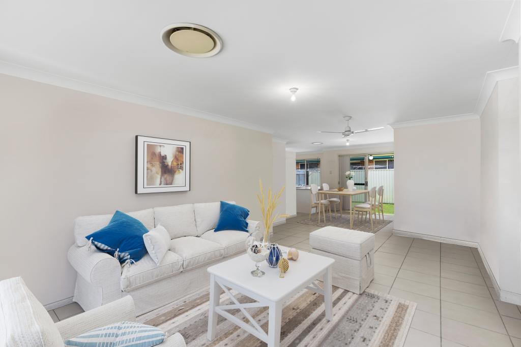 11/15-19 Fortune St, Coomera, QLD 4209