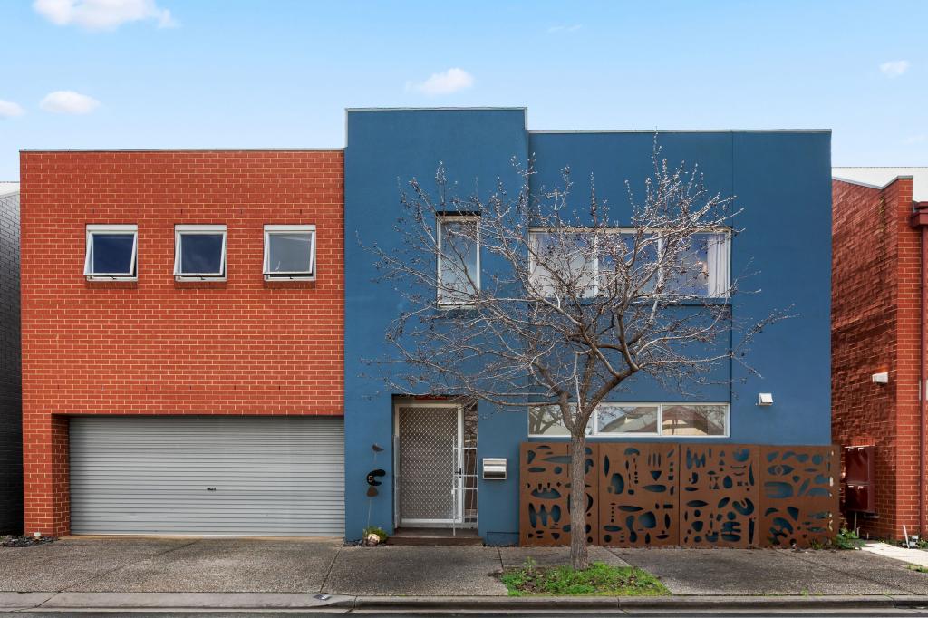 5 HARBOUR LANE, MAWSON LAKES, SA 5095