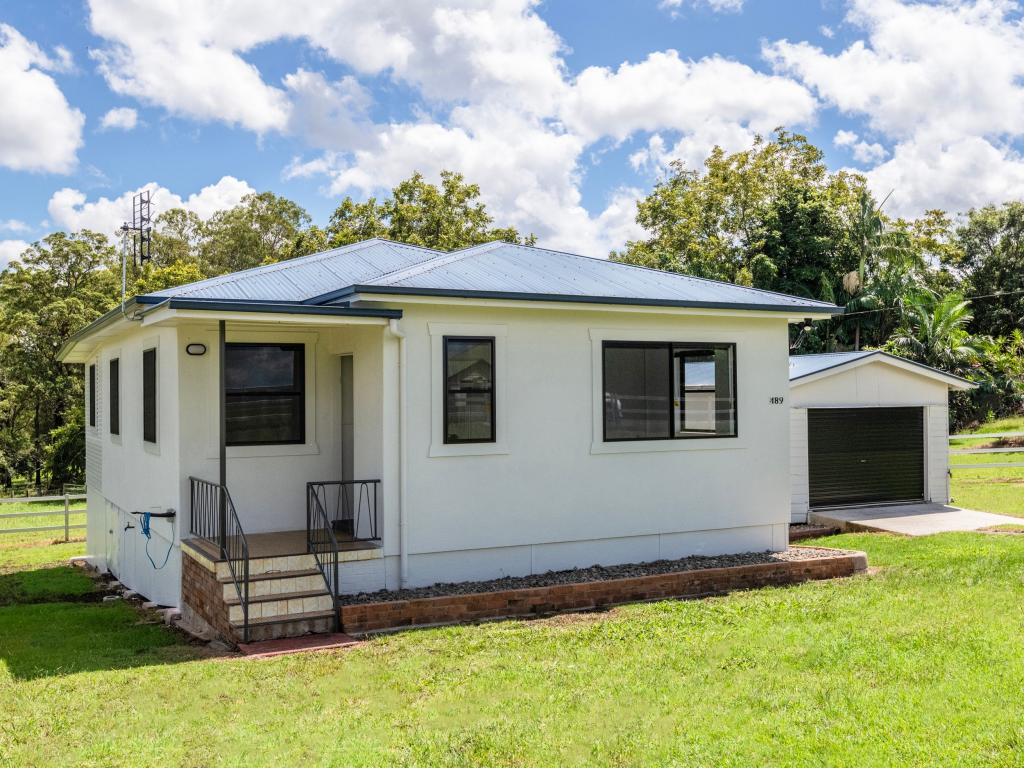 489 Dunoon Rd, Tullera, NSW 2480