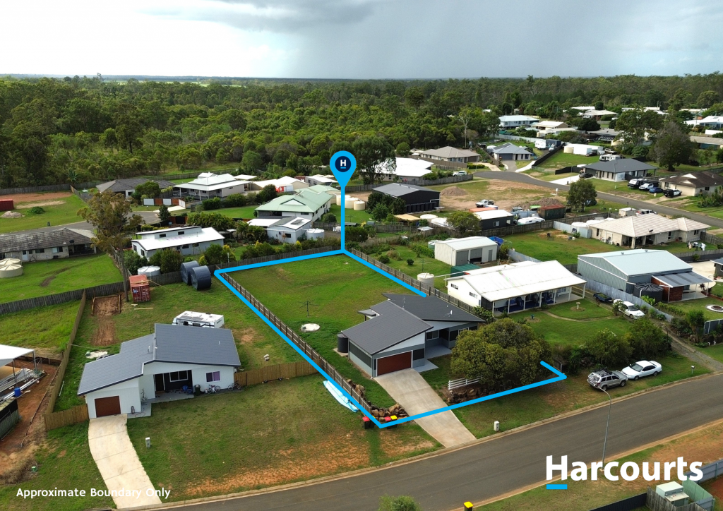 32 Kurundi St, Cordalba, QLD 4660