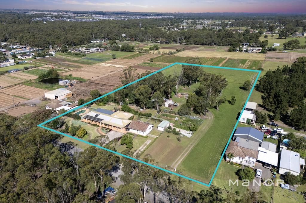 58 Burfitt Rd, Schofields, NSW 2762