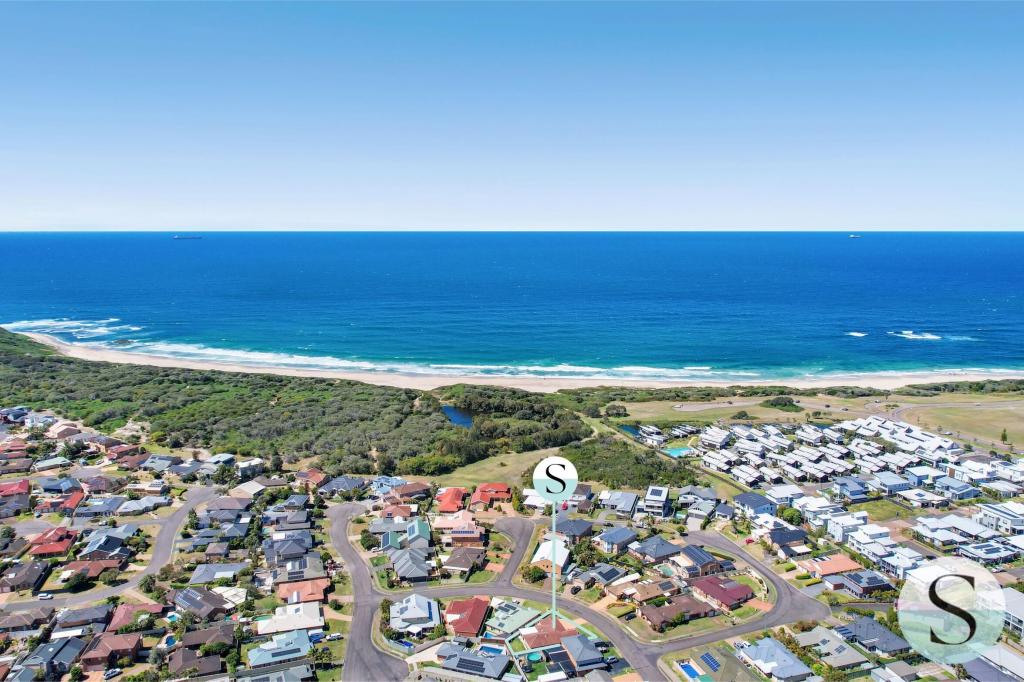 7 Yachtsman Ave, Caves Beach, NSW 2281