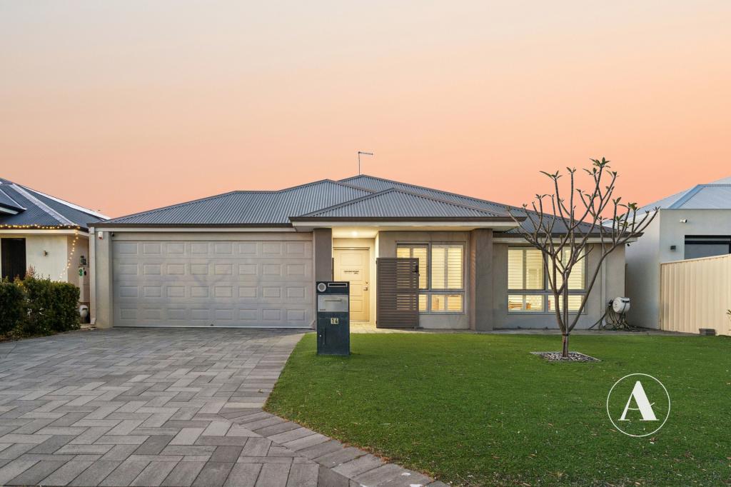 14 Azima St, Southern River, WA 6110