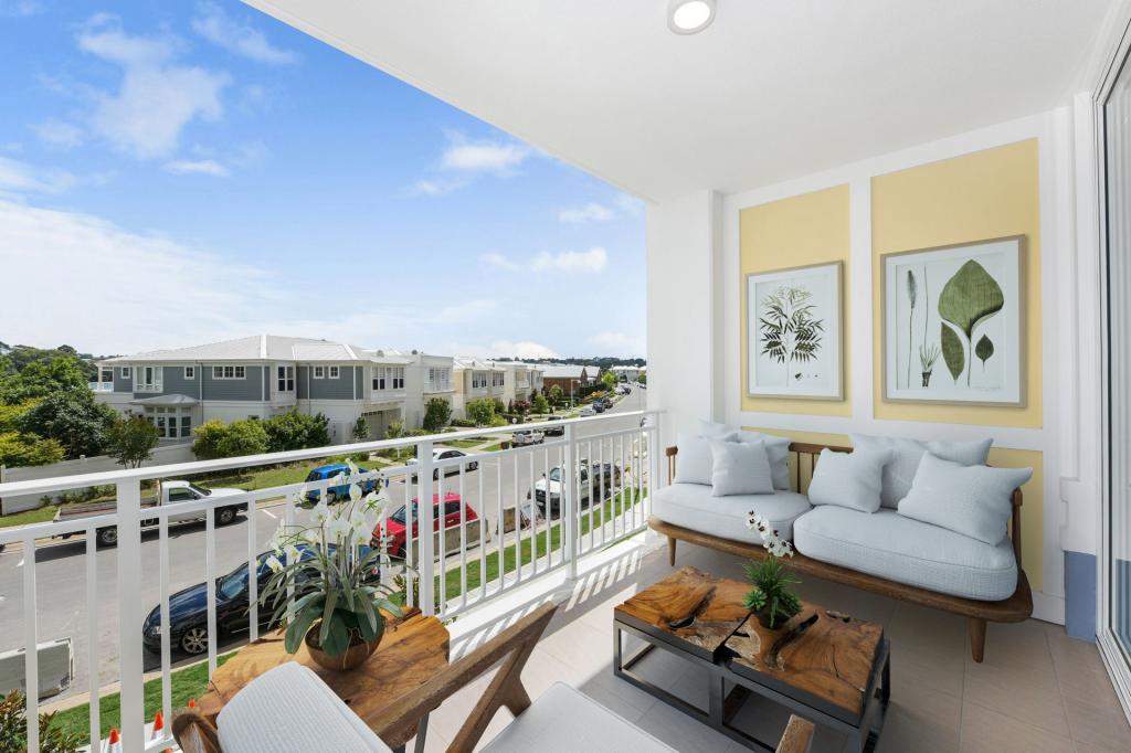 305/58 Peninsula Dr, Breakfast Point, NSW 2137