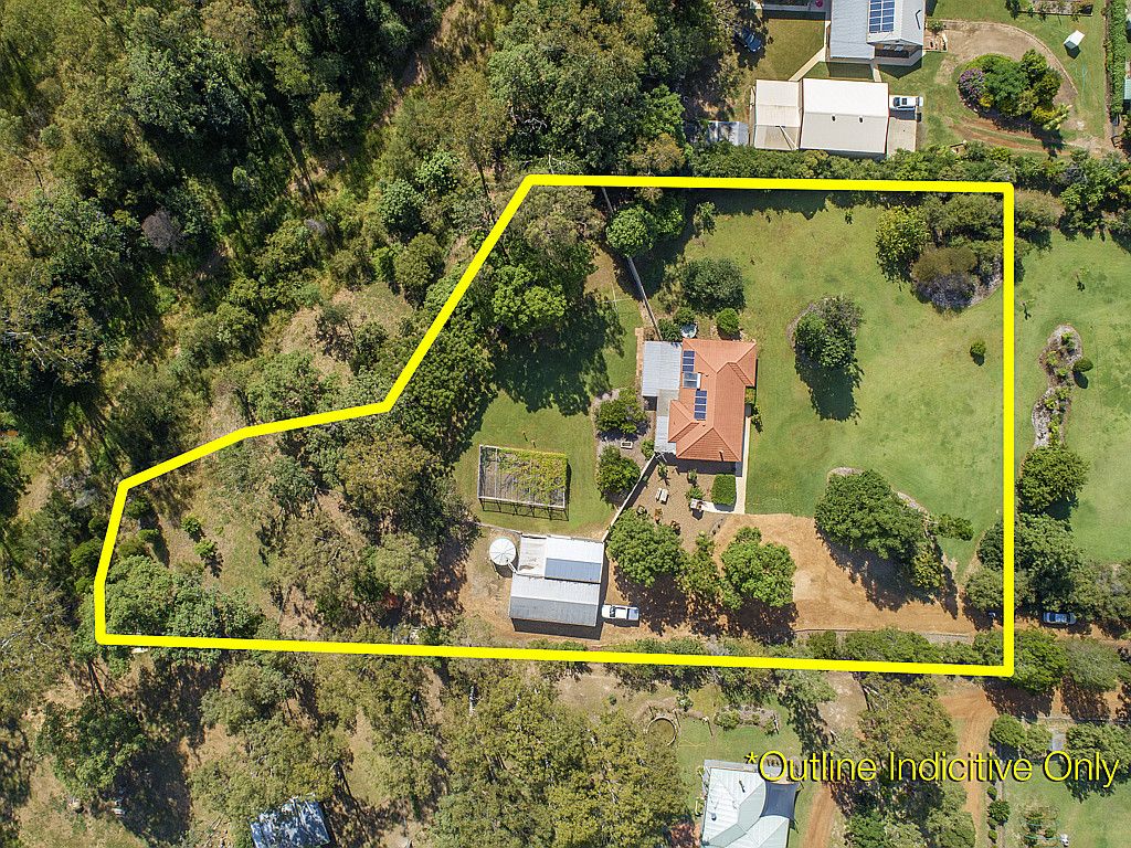 250 Esk Hampton Rd, Esk, QLD 4312
