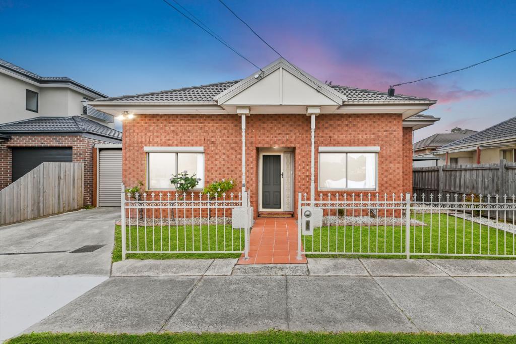 18 Greta St, Oakleigh East, VIC 3166