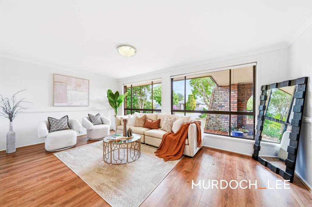 116 Purchase Rd, Cherrybrook, NSW 2126