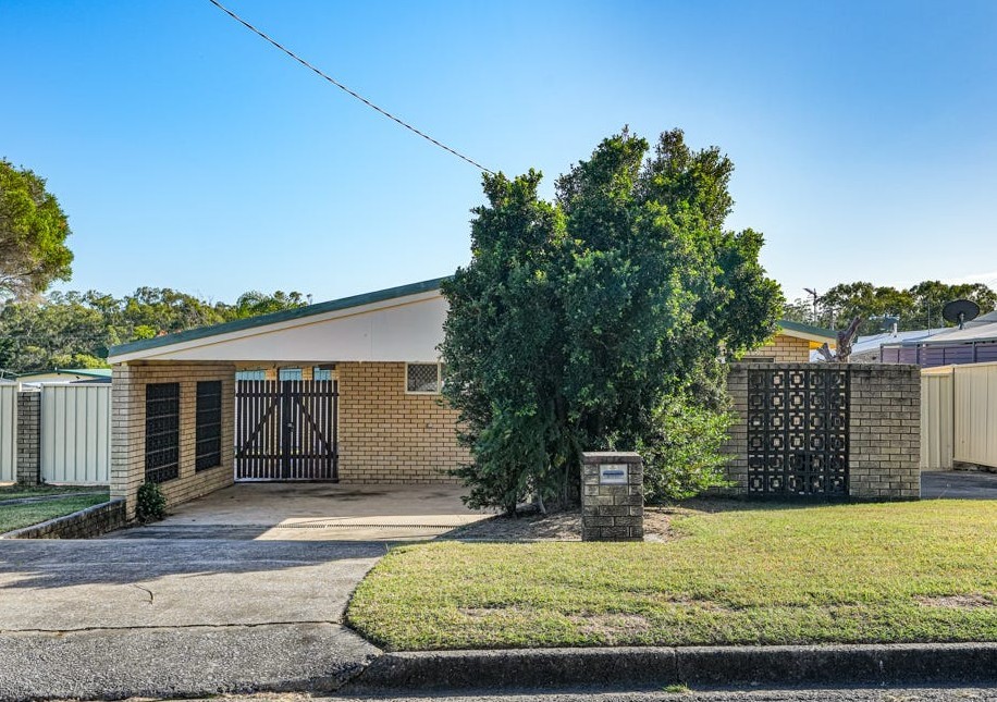 3 Saturn Cres, Telina, QLD 4680