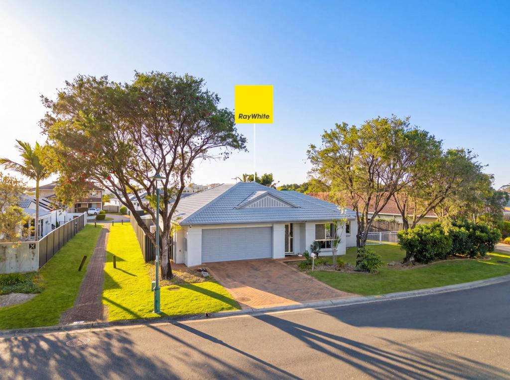 16 Stanford Ave, Varsity Lakes, QLD 4227