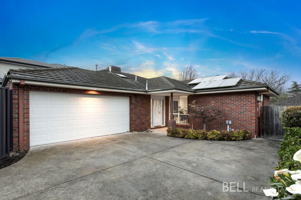 33a Albert St, Ringwood, VIC 3134