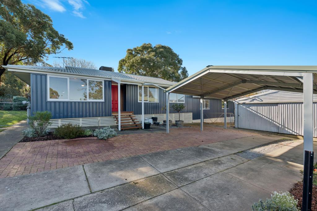 2 Jervois St, Nairne, SA 5252