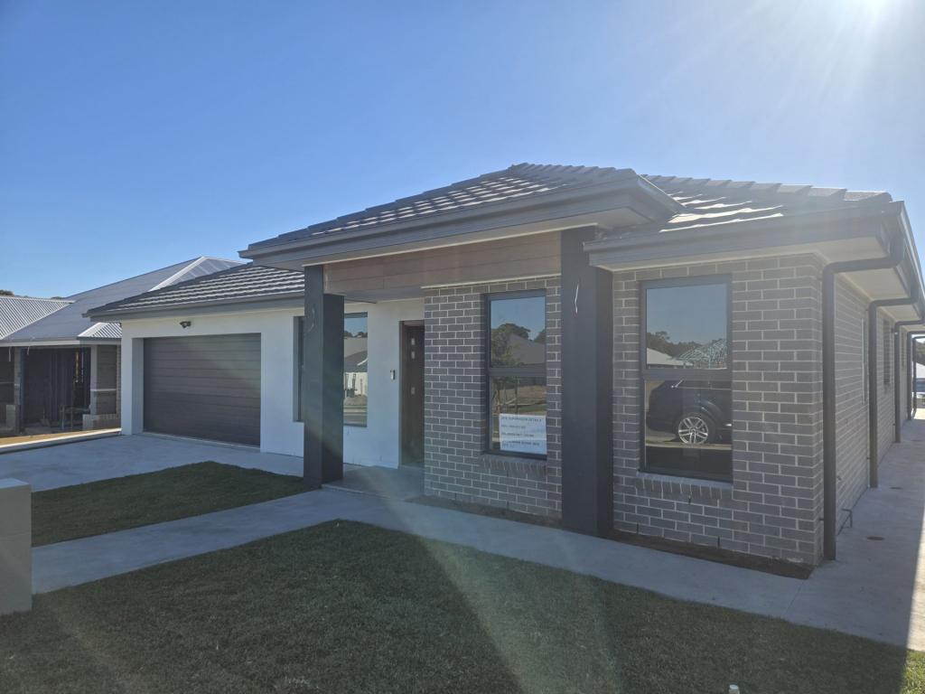 26 Lippiatt Cct, Appin, NSW 2560
