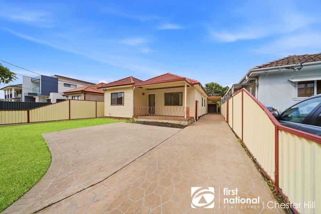 106 Sheffield St, Auburn, NSW 2144