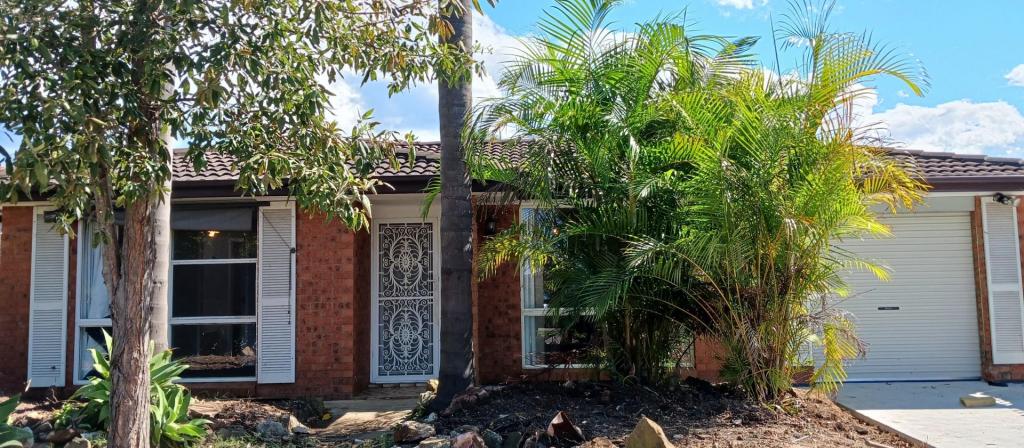 17 Denver Rd, St Clair, NSW 2759