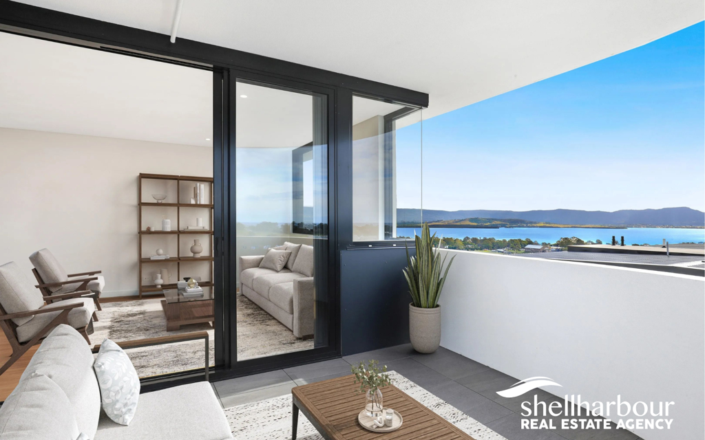 502/24 College Ave, Shellharbour City Centre, NSW 2529