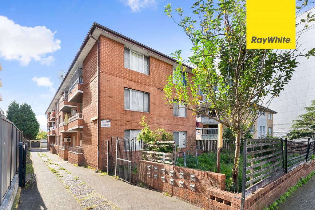 11/43 Rawson St, Auburn, NSW 2144