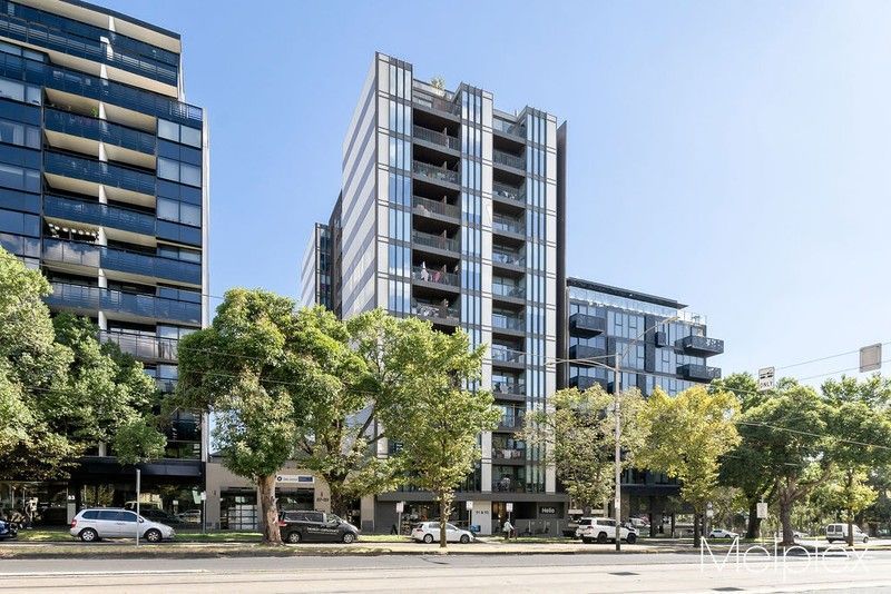 301/93 Flemington Rd, North Melbourne, VIC 3051