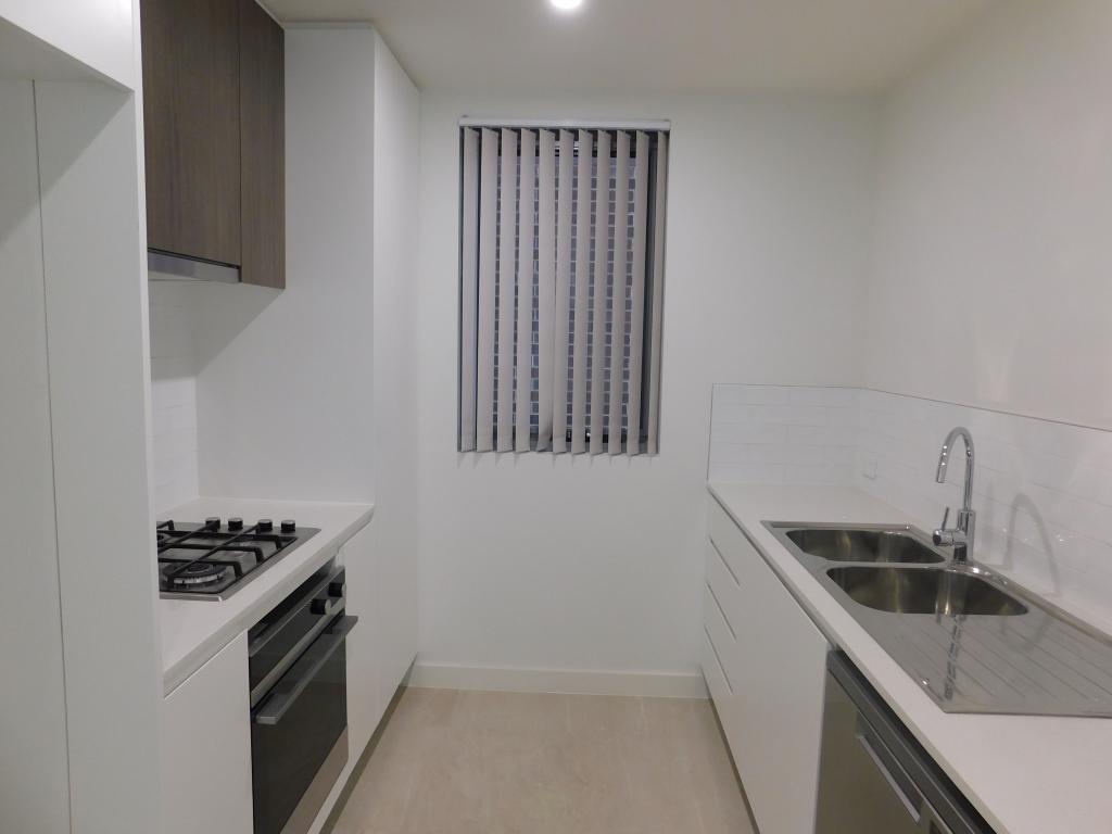 207/160 Great Western Hwy, Westmead, NSW 2145