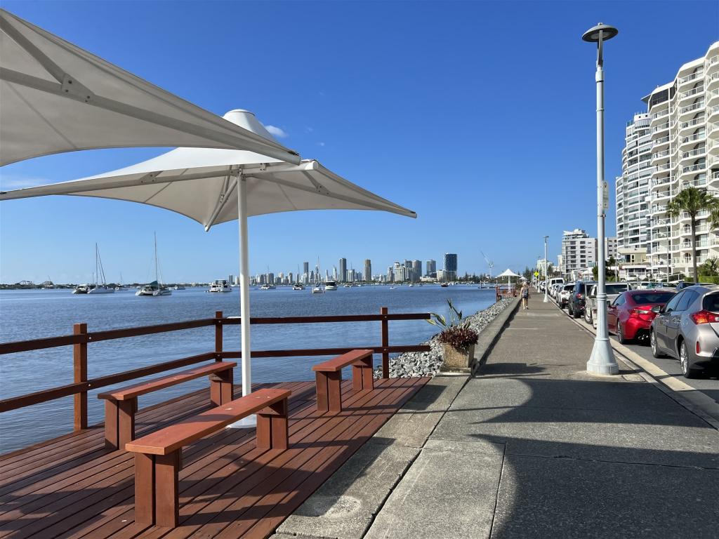 96-98 Frank St, Labrador, QLD 4215