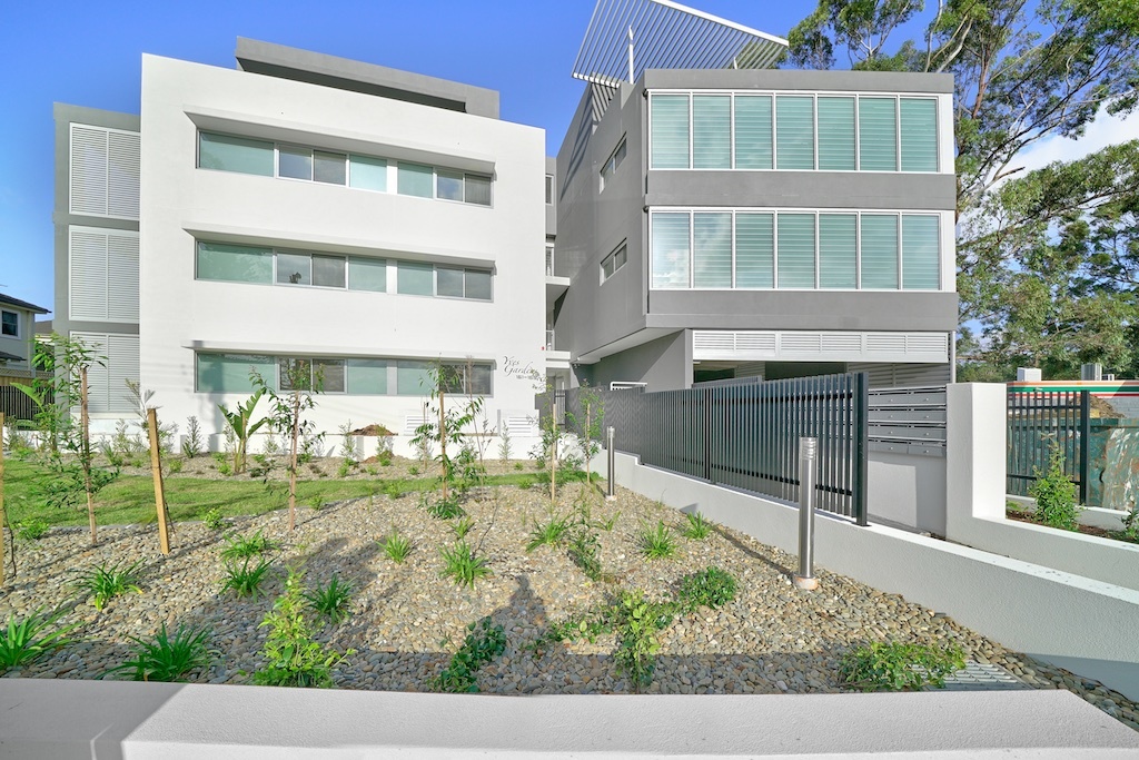 107/161-163 Mona Vale Rd, St Ives, NSW 2075