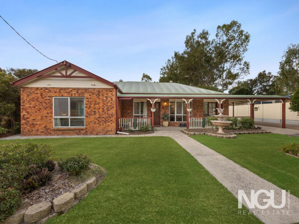 33-35 Willowbank Dr, Willowbank, QLD 4306