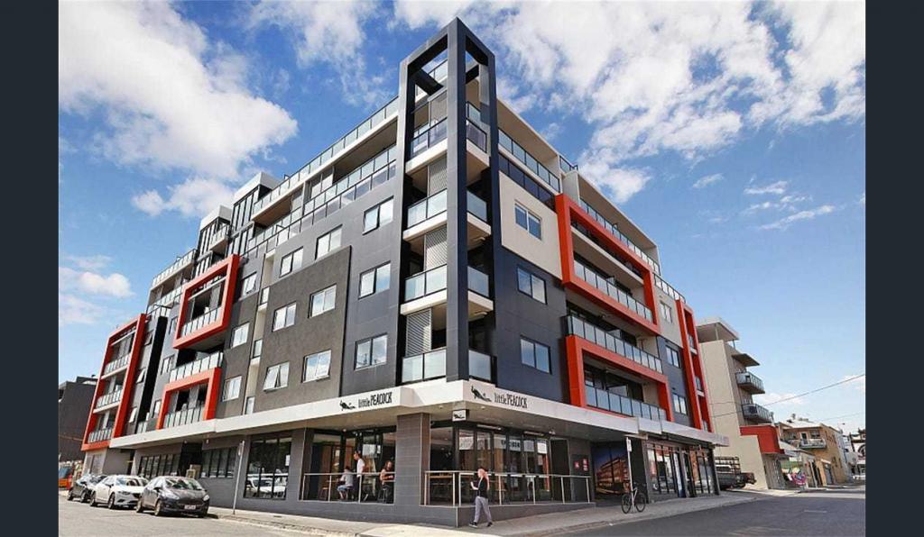 312/10-14 Hope St, Brunswick, VIC 3056