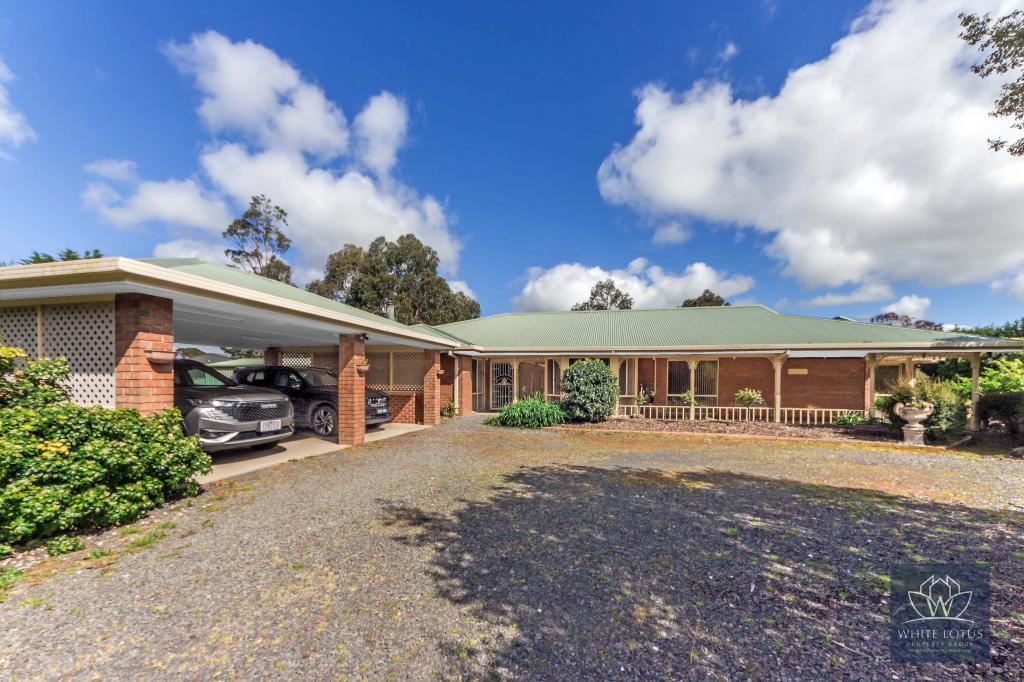 Contact Agent For Address, Ballan, VIC 3342