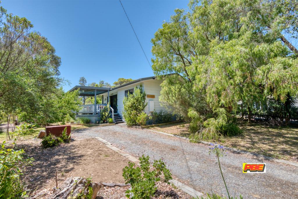 1 Cantor Dr, Venus Bay, VIC 3956