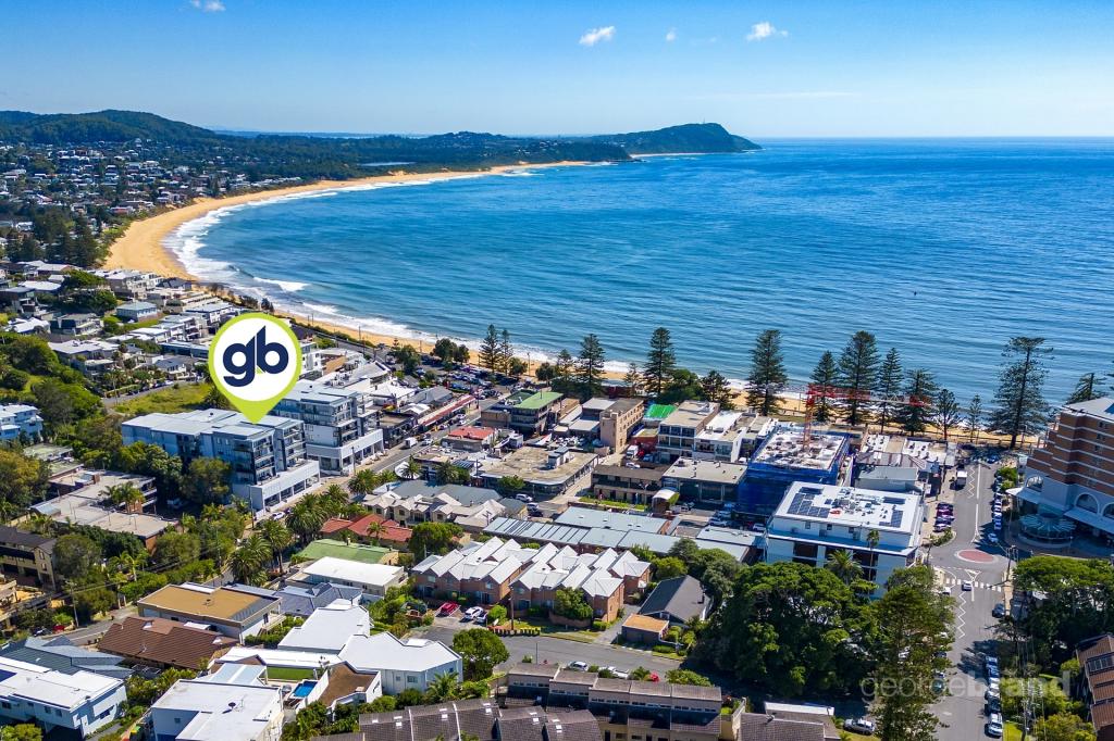 8/7-9 CAMPBELL CRES, TERRIGAL, NSW 2260