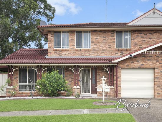 38b Vella Cres, Blacktown, NSW 2148