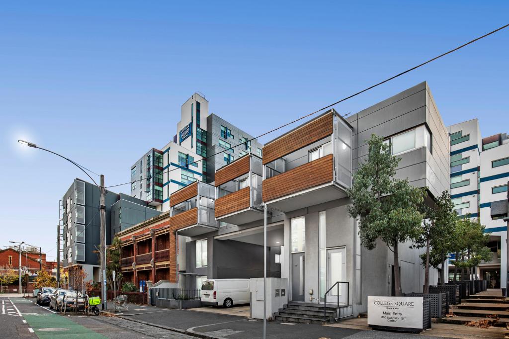 539/800 SWANSTON ST, CARLTON, VIC 3053