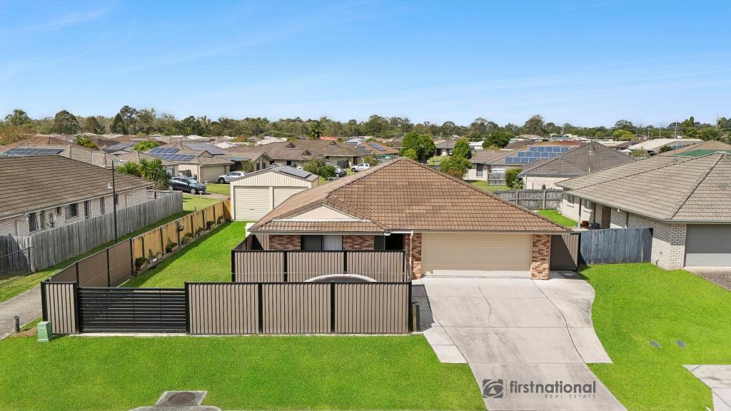 6 Granger St, Caboolture, QLD 4510