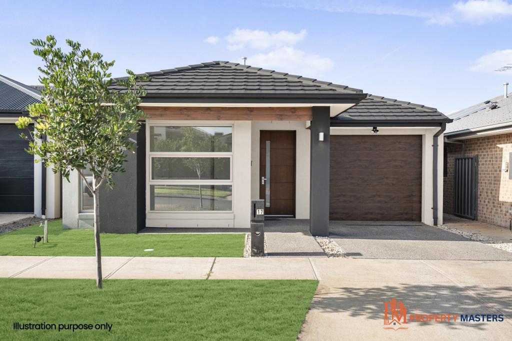 17 MOOMBIL RD, TRUGANINA, VIC 3029